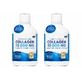 Colagen Marin Hidrolizat 10000mg, 2x500 ml, Swedish Nutra