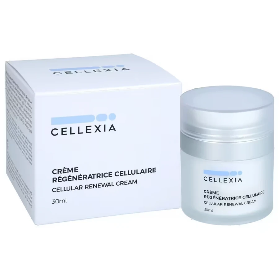 Cellexia Cell Regeneration Cream, 2x30 ml