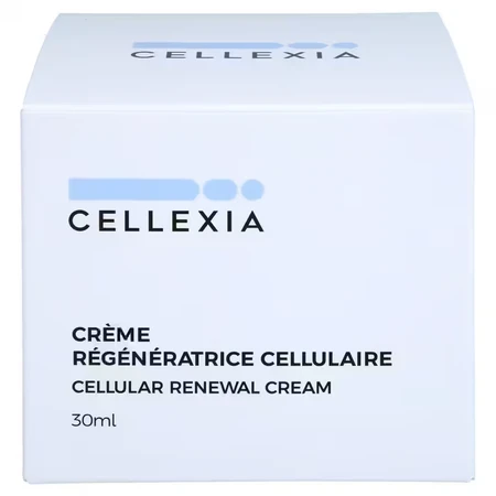 Cellexia Cell Regeneration Cream, 2x30 ml