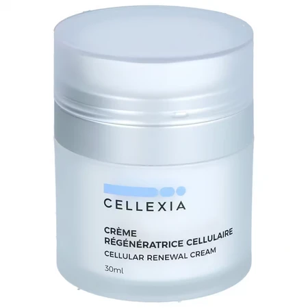 Cellexia Cell Regeneration Cream, 2x30 ml