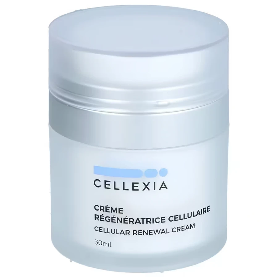 Cellexia Cell Regeneration Cream, 2x30 ml