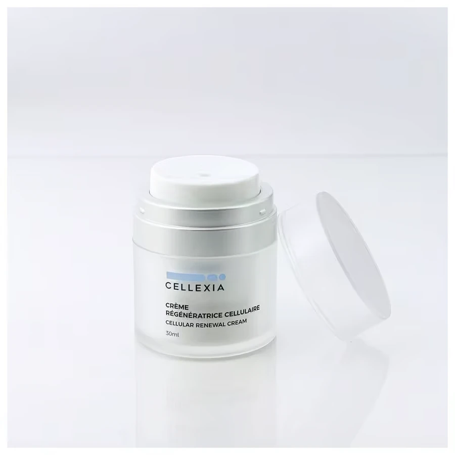Cellexia Cell Regeneration Cream, 2x30 ml