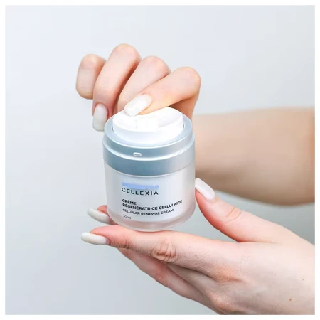 Cellexia Cell Regeneration Cream, 2x30 ml