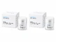 Crème régénérante pour la peau Cellexia, 2 x 30 ml