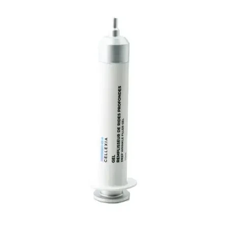 Cellexia Gel Rellenador de Arrugas 2x10 ml
