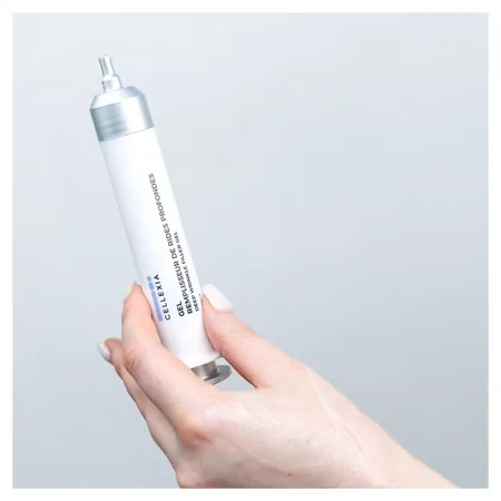 Cellexia Gel Rellenador de Arrugas 2x10 ml