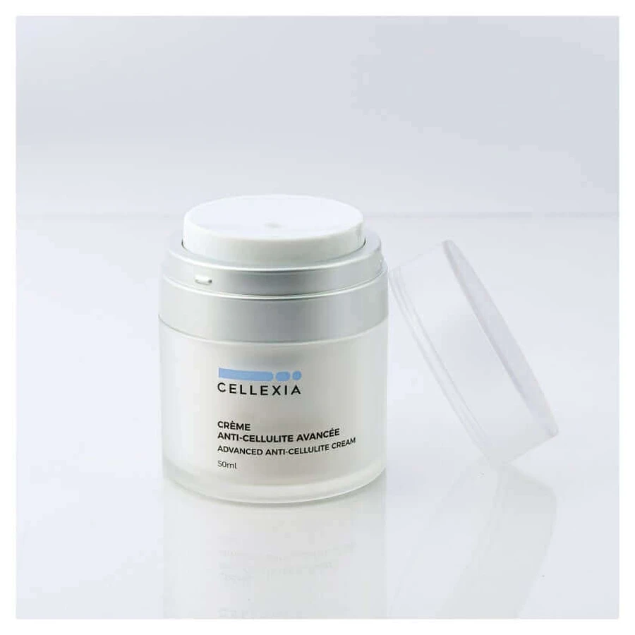 Cellexia Crema Anticelulítica Avanzada 2x50 ml