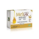 MeliLax microklisma's met propolis Pediatrisch, 3x6 stuks, Aboca