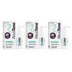 Akustone, ear spray, 3x15 ml