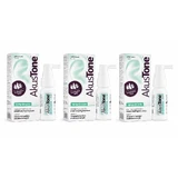 Akustone, spray pentru urechi, 3x15 ml