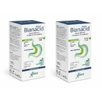 NeoBianacid Arsuri la stomac, reflux și dificultăți digestive, 2x70 pastiluțe