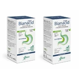 NeoBianacid Arsuri la stomac, reflux și dificultăți digestive, 2x70 pastiluțe