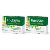 Fitolizyna Nefrocaps Forte, 2x60 capsule, Polpharma