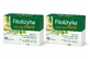 Fitolizyna Nefrocaps Forte, 2x60 capsule, Polpharma