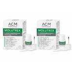 Molutrex 5% solution, 2x3 ml, Acm Laboratoires