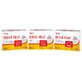 Urinal Akut Idelyn, 3x10 + 10 tablets, (1+1), Walmark