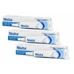 Neuszalf, Nisita, 3x20 g, Engelhard Arzneimittel