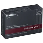 Profertil for men, 2x60 capsules, Lenus Pharma