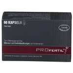 Profertil for men, 2x60 capsules, Lenus Pharma