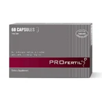Profertil for men, 2x60 capsules, Lenus Pharma