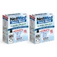 Sinus Rinse Kit, Adult Sinus Irrigation Set 2 it