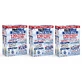 Sinus Rinse Kit sinus irrigation supplement for adults, 3x120 Sachets, NeilMed Pharmaceuticals