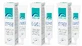 Sebclair Crema dérmica para la dermatitis seborreica 3x30 ml
