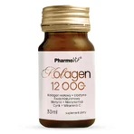 PharmoVit Colágeno 12000 Max, 30 ml x 2x30 frascos