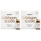 PharmoVit Colágeno 12000 Max, 30 ml x 2x30 frascos