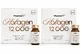 PharmoVit Colágeno 12000 Max, 30 ml x 2x30 frascos