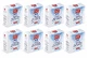 Fittydent, denture cleaning tablets, 8x32 pieces