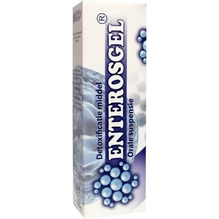 Enterosgel, 3 x 225 g, Bioline