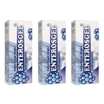 Enterosgel, 3 x 225 g, Bioline