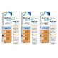 Blephaderm, beruhigende Creme für die Augenlider und die Augenpartie, 3 × 40 ml