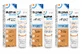 Blephaderm, verzachtende crème voor de oogleden en de huid rondom de ogen, 3 x 40 ml