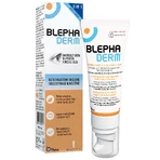 Blephaderm, beruhigende Creme für die Augenlider und die Augenpartie, 3 × 40 ml