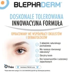 Blephaderm, beruhigende Creme für die Augenlider und die Augenpartie, 3 × 40 ml