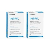 Impryl, 2x30 comprimate, Parthenogen