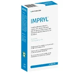 Impryl, 2x30 tablets, Parthenogen