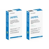 Impryl, 2x30 comprimate, Parthenogen