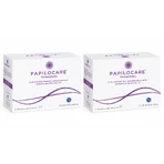 Papilocare, vaginal gel, 2x21 applicators
