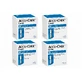 Roche Accu-Chek Guide 4x50 bloedglucoseteststrips