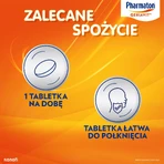 Pharmaton Geriavit, 2x100 comprimate filmate