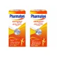 Pharmaton Geriavit, 2x100 comprimate filmate
