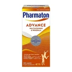 Pharmaton Geriavit, 2x100 filmomhulde tabletten