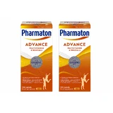 Pharmaton Geriavit, 2x100 compresse, Opella Healthcare