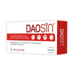 Daosin, 8x30 tabletten, Stada
