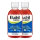 Lote de 2 envases de 500 ml de Eludril Classic, enjuague bucal