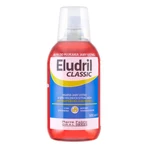 Lot de 2 flacons de 500 ml, Eludril Classic, bain de bouche