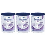 Bebilon Pepti 2 Syneo Infant Formula, for infants 6 months and older, 3 x 400 g, Nutricia